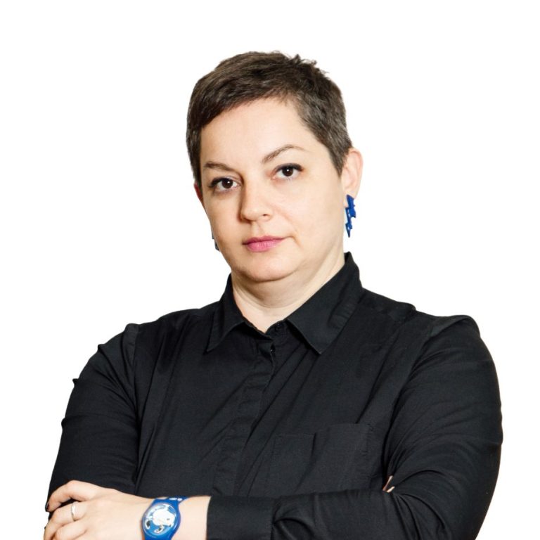 Ana Djordjevic