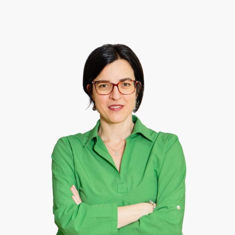 Danijela Vojnovic Milutinovic
