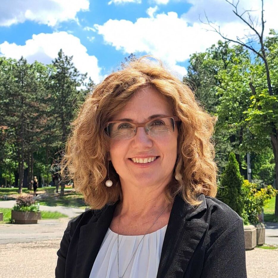 Nataša Veličković